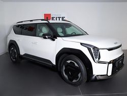 Branco Novo 2025 Kia EV9 GT-Line SUV | € 74.900