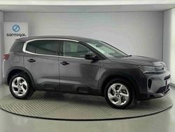 Cinzento Novo 2025 Citroën C5 Aircross SUV | € 34.990 (Caro)