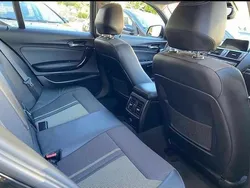 Preto Usado 2016 BMW 116 Citadino | € 15.000 (Preço elevado)