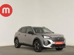Usado 2024 Peugeot 2008 Allure SUV | € 23.499 (Preço justo)