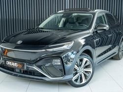 Preto Usado 2022 MG Marvel R Luxury SUV | € 27.900 (Preço justo)