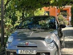 Usado 2015 Fiat 500 Abarth | € 12.300 (Super Preço)
