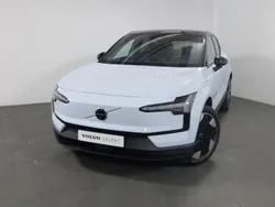 Azul Usado 2024 Volvo EX30 Ultra SUV | € 42.900 (Preço justo)