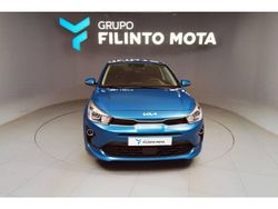 Azul Usado 2023 Kia Rio | € 15.420 (Preço justo)