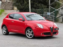 Vermelho Usado 2009 Alfa Romeo MiTo Citadino | € 4.850 (Bom preço)