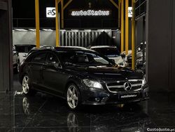 Outra Usado 2013 Mercedes GLS350 SUV | € 21.990