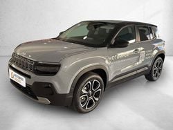 Branco Novo 2025 Jeep Avenger Altitude SUV | € 26.900 (Preço elevado)