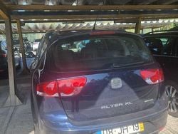 Usado 2010 Seat Altea XL Ecomotive Monovolume | € 4.500 (Super Preço)