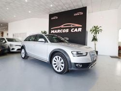 Cinza Usado 2014 Audi A4 Exclusive Carrinha | € 17.400 (Preço justo)