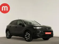 Usado 2024 Opel Mokka Elegance SUV | € 21.499 (Preço justo)