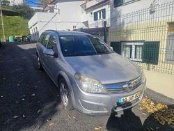 Usado 2008 Opel Astra Sedan | € 2.750 (Bom preço)