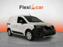 Branco Novo 2024 Nissan Townstar N-Connecta Van | € 24.990