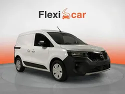 Branco Novo 2024 Nissan Townstar N-Connecta Monovolume | € 24.990