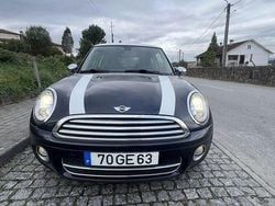 Usado 2010 Mini Cooper Citadino | € 5.990 (Super Preço)