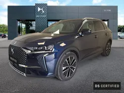 Azul Usado 2023 DS Automobiles DS7 Crossback SUV | € 36.500 (Super Preço)