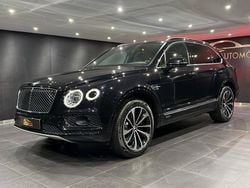 Preto Usado 2017 Bentley Bentayga SUV | € 179.900