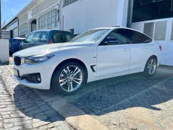 Branco Usado 2013 BMW 320 Citadino | € 19.750 (Preço justo)