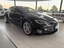 Preto Usado 2019 Tesla Model S Long Range AWD Citadino | € 27.990