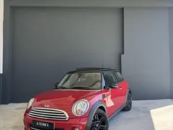 Usado 2011 Mini Cooper Citadino | € 9.900