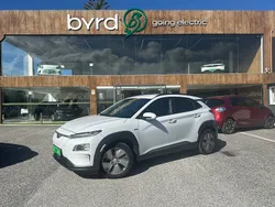 Hyundai Kauai