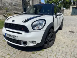 Usado 2012 Mini Cooper S Countryman SUV | € 15.500