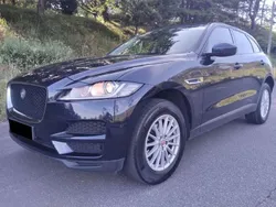 Outra Usado 2017 Jaguar F-Pace Prestige SUV | € 25.500 (Preço elevado)