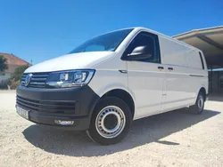 Branco Usado 2020 VW T6.1 Van | € 18.950