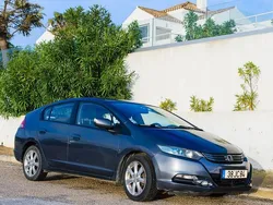 Usado 2010 Honda Insight Sedan | € 6.500