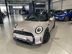 Cinza Usado 2023 Mini Cooper Citadino | € 27.900