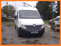 Branco Usado 2017 Renault Master | € 13.800 (Super Preço)