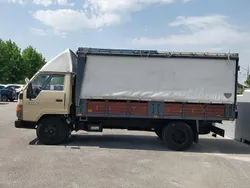 Outra Usado 1995 Toyota Dyna Pickup | € 13.850