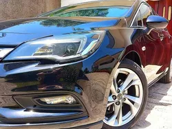 Usado 2017 Opel Astra Dynamic Carrinha | € 7.800 (Super Preço)