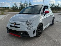 Usado 2020 Abarth 595 Pista Citadino | € 20.990