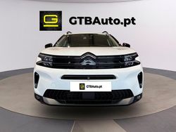 Branco Usado 2023 Citroën C5 Aircross PureTech SUV | € 27.499 (Preço elevado)