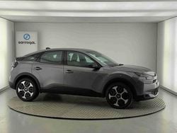 Cinzento Usado 2025 Citroën C4 Citadino | € 25.200