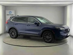 Azul Usado 2024 Honda CR-V SUV | € 40.990