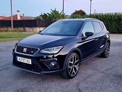 Usado 2018 Seat Arona FR SUV | € 16.500 (Preço justo)