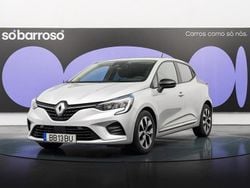 Cinza Usado 2023 Renault Clio V Evolution | € 17.990 (Preço justo)