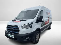 Branco Usado 2022 Ford Transit | € 45.990