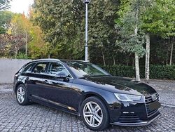 Usado 2018 Audi A4 Sedan | € 18.500 (Super Preço)