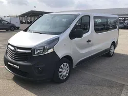 Cinzento Usado 2018 Opel Vivaro Van | € 21.750 (Bom preço)