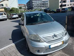 Usado 2004 Citroën C3 Citadino | € 2.990 (Preço justo)