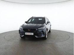 Cinzento Usado 2023 Cupra Formentor SUV | € 29.490 (Preço justo)