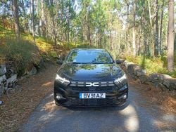 Usado 2023 Dacia Sandero Expression Citadino | € 14.490 (Bom preço)
