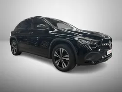 Preto Usado 2022 Mercedes GLA250 Progressive SUV | € 38.490