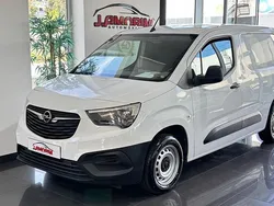 Branco Usado 2022 Opel Combo Essentia Monovolume | € 13.499 (Super Preço)