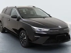 Cinzento Novo 2025 MG MG5 EV Carrinha | € 23.500 (Super Preço)