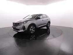 Cinzento Usado 2023 Peugeot 3008 | € 31.900 (Caro)