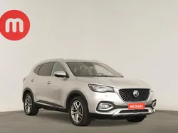 Usado 2022 MG EHS Luxury SUV | € 23.499 (Preço justo)