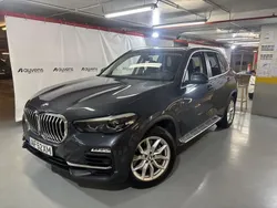 Cinzento Usado 2021 BMW X5 SUV | € 59.000 (Super Preço)